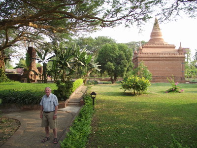 Bagan