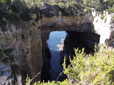 Tasman Peninsula