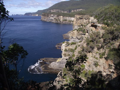 Tasman Peninsula