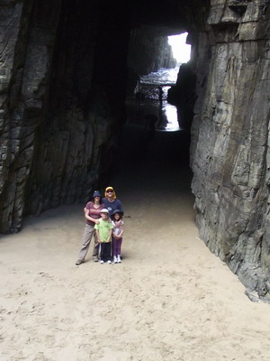 Tasman Peninsula