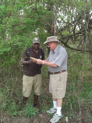 Gorongosa_village