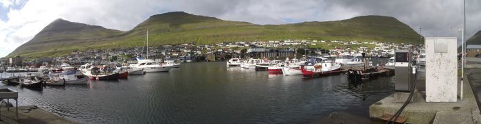 Faroe