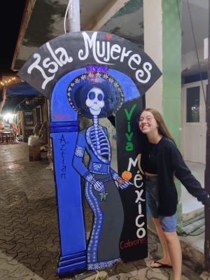 Lior mexico