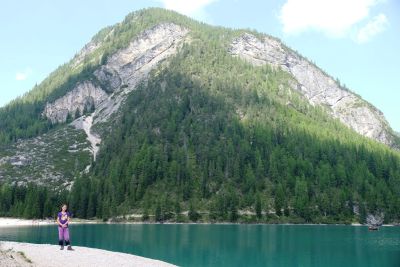 Segolis - Dolomites