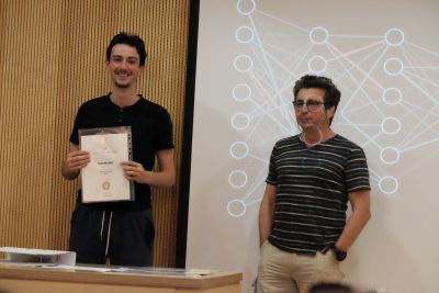 award