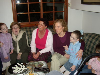 Channukah 2006