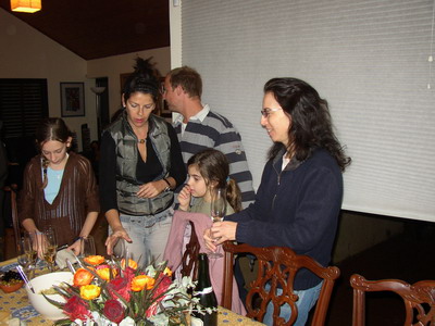 Channukah 2006