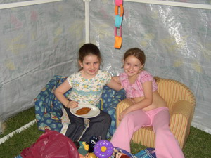 Sukkot 2006