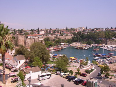 Antalya