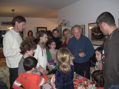 cnannukah 2007