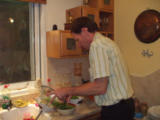 Rosh Hashanah 2009 תש"ע