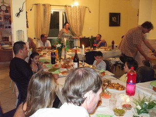 Rosh Hashanah 2009 תש"ע