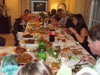 Rosh Hashanah 2009 תש"ע10