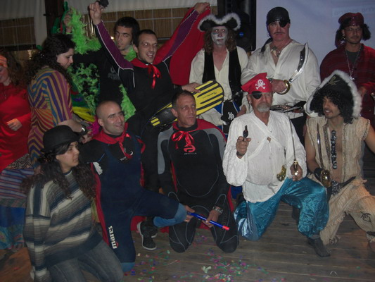 Purim 2009