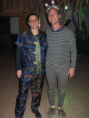 Purim 2009