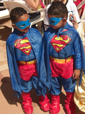 Purim 2009