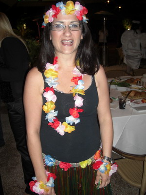 Purim 2009