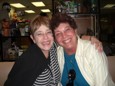 Doreen and Eileen