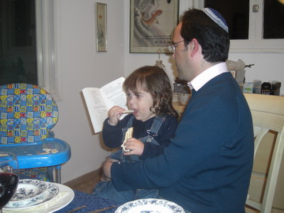 Pesach 2010