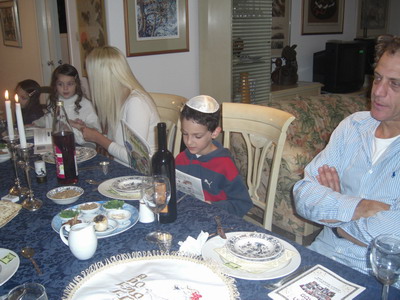 Pesach 2010