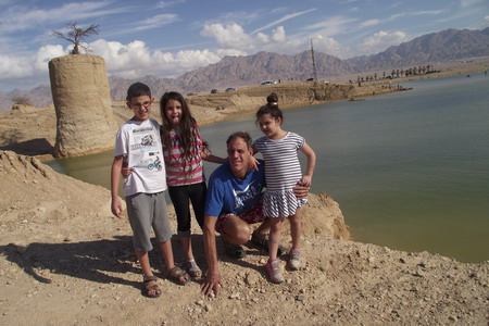 Eilat lake10