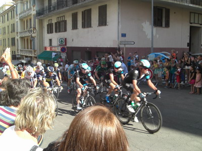 Tour de France