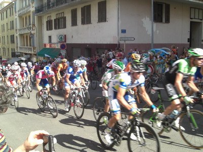 Tour de France