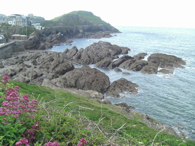 Ilfracombe