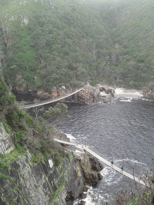 Garden Route