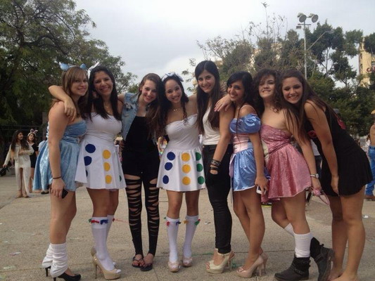 Purim 2013