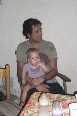 Yoav and Maayan Shavit