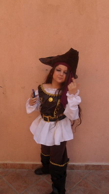 Purim 2013