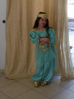 Purim 2013