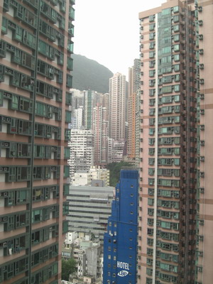 Hong Kong