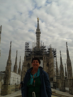 Duomo Milan