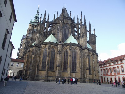 Prague