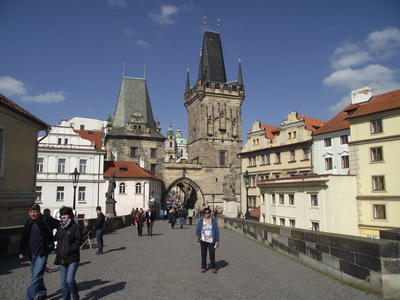 Prague