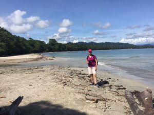Rons in Costa Rica