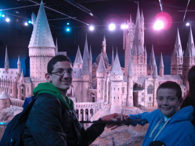 Hogwarths