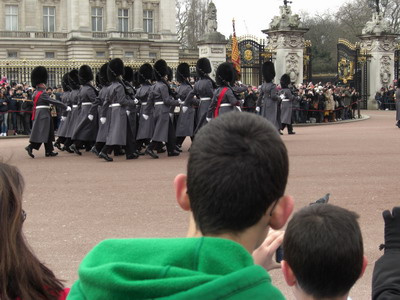 Buckingham Palace