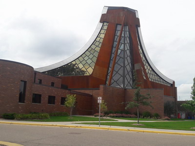 MSP shul