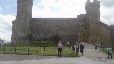 Pienza