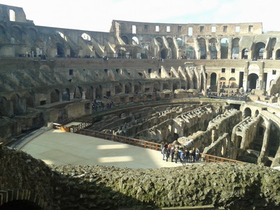 Coliseum