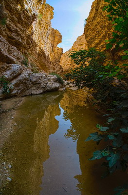 pesach hikes