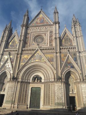 orvieto