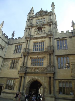 oxford