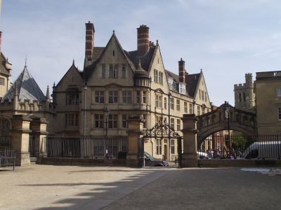 Oxford