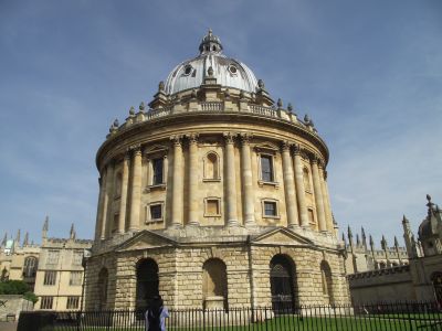 Oxford