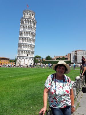 Pisa