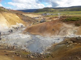 Iceland Cruise